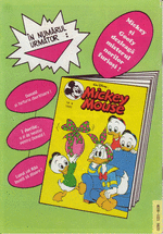 Mickey Mouse 03 / 1995 pagina 35