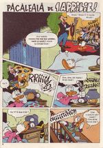 Mickey Mouse 04 / 1995 pagina 9