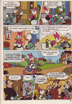 Mickey Mouse 04 / 1995 pagina 10