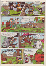 Mickey Mouse 04 / 1995 pagina 16