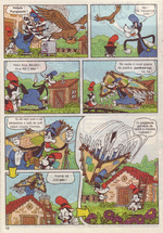 Mickey Mouse 04 / 1995 pagina 19