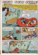 Mickey Mouse 04 / 1995 pagina 22