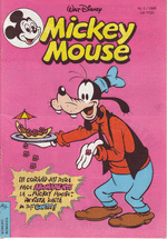 Mickey Mouse 05 / 1995 pagina 0