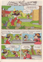 Mickey Mouse 05 / 1995 pagina 13