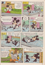 Mickey Mouse 05 / 1995 pagina 14