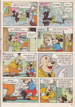 Mickey Mouse 05 / 1995 pagina 16