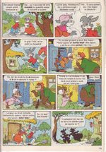 Mickey Mouse 05 / 1995 pagina 20