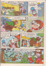 Mickey Mouse 05 / 1995 pagina 22