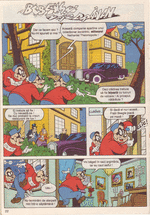 Mickey Mouse 05 / 1995 pagina 23