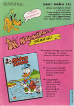 Mickey Mouse 05 / 1995 pagina 35
