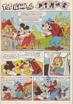 Mickey Mouse 06 / 1995 pagina 2