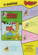 Mickey Mouse 06 / 1995 pagina 35