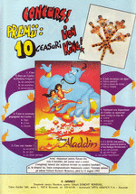 Mickey Mouse 07 / 1995 pagina 1