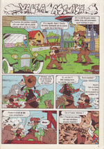 Mickey Mouse 07 / 1995 pagina 2