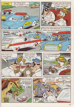 Mickey Mouse 07 / 1995 pagina 18