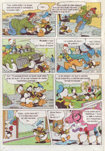 Mickey Mouse 08 / 1995 pagina 3