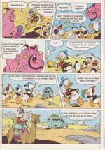Mickey Mouse 08 / 1995 pagina 8