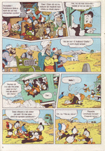 Mickey Mouse 08 / 1995 pagina 9