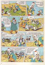 Mickey Mouse 08 / 1995 pagina 11