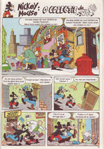 Mickey Mouse 08 / 1995 pagina 14