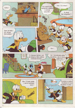 Mickey Mouse 09 / 1995 pagina 5