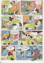 Mickey Mouse 09 / 1995 pagina 13
