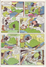 Mickey Mouse 09 / 1995 pagina 14