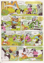 Mickey Mouse 09 / 1995 pagina 15