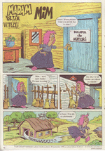 Mickey Mouse 09 / 1995 pagina 17
