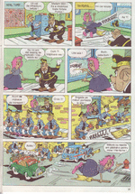 Mickey Mouse 09 / 1995 pagina 22