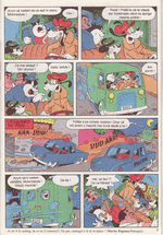 Mickey Mouse 10 / 1995 pagina 8