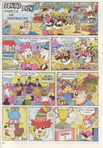 Mickey Mouse 10 / 1995 pagina 11