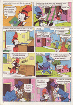 Mickey Mouse 10 / 1995 pagina 15