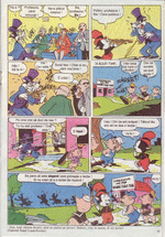 Mickey Mouse 10 / 1995 pagina 16