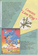 Mickey Mouse 10 / 1995 pagina 18