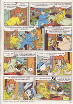 Mickey Mouse 10 / 1995 pagina 20