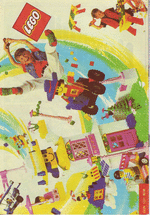 Mickey Mouse 10 / 1995 pagina 35