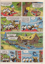Mickey Mouse 11+12 / 1995 pagina 4