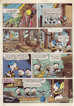 Mickey Mouse 11+12 / 1995 pagina 5