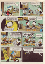 Mickey Mouse 11+12 / 1995 pagina 6