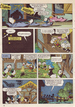 Mickey Mouse 11+12 / 1995 pagina 9