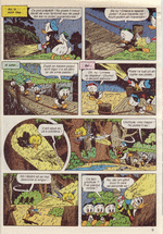 Mickey Mouse 11+12 / 1995 pagina 10