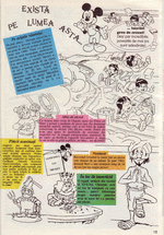 Mickey Mouse 11+12 / 1995 pagina 14