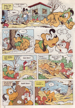 Mickey Mouse 11+12 / 1995 pagina 19