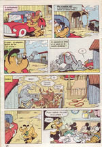 Mickey Mouse 11+12 / 1995 pagina 21