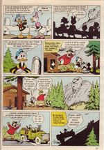 Mickey Mouse 11+12 / 1995 pagina 28