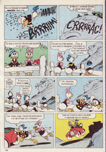 Mickey Mouse 11+12 / 1995 pagina 35