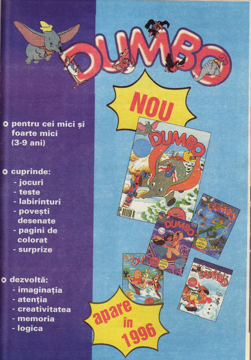 Mickey Mouse 11+12 / 1995 pagina 36