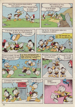 Mickey Mouse 11+12 / 1995 pagina 39