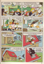 Mickey Mouse 11+12 / 1995 pagina 42